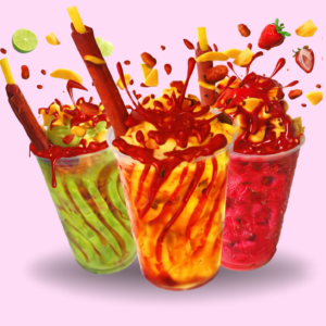 mangonada