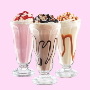 milkshake