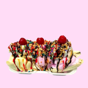 Banana Split