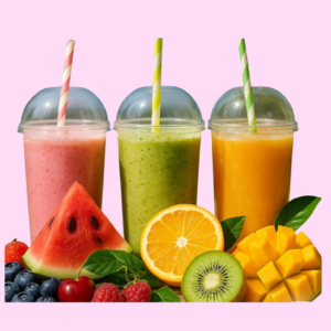 Smoothies