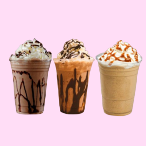 Frappes